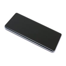 LCD ekran (displej) - Xiaomi Redmi Note 14 Pro Plus 5G + Touch screen + okvir purple Full ORG EU (5600180O16U00) (MS).