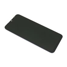 LCD ekran (displej) - Samsung A146B Galaxy A14 5G + Touch screen crni (MS).