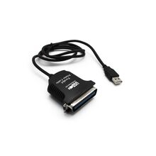 Kabl USB to paralel 1284.
