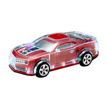 Zvucnik bluetooth WS-380 auto crveni (MS).