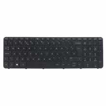 Tastatura - laptop HP 250 G3 veliki enter sa frameom.