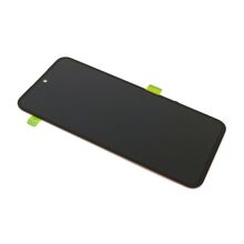 LCD ekran (displej) - Samsung S711 Galaxy S23 FE 5G + Touch screen crni Full ORG EU (GH82-32856A) (MS).
