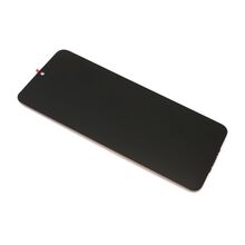 LCD ekran (displej) - Xiaomi Redmi A5 4G (171mm) + Touch screen crni APLONG ORG (MS).