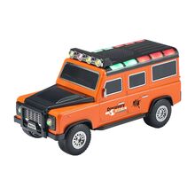 Zvucnik bluetooth WS-630 auto narandzasti (MS).
