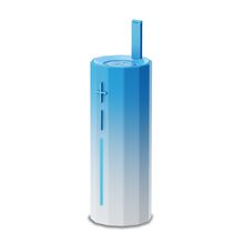 Zvucnik bluetooth Moxom MX-SK97 RGB plavi (MS).