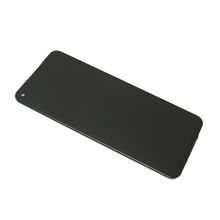 LCD ekran (displej) - Realme 8 5G + Touch screen crni (MS).