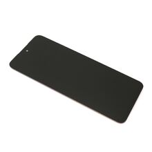LCD ekran (displej) - Xiaomi Redmi 12 4G/5G/Poco M6 Pro 5G + Touch screen crni ORG (MS).