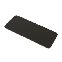 LCD ekran (displej) - Xiaomi Redmi 14C 4G/Redmi A4 5G/Poco C75 4G (2024) + Touch screen crni APLONG ORG (MS).