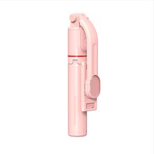 Selfie drzac/tripod Moxom MX-SS16 pink (MS).