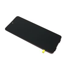 LCD ekran (displej) - Motorola Moto G52/G72/G82 + Touch screen crni Aplong ORG (MS).