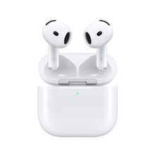 Slusalice Bluetooth Superior Airpods 4 bele (MS).