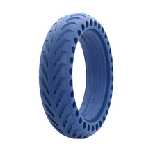 Guma - elektricni trotinet Xiaomi M365/1s/essential/Pro1/Pro2/mi3/Pro4 N13 plava 8.5 inch.