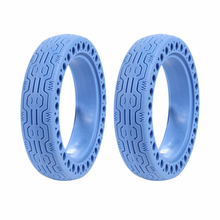 Guma - elektricni trotinet Xiaomi M365/1s/essential/Pro1/Pro2/mi3 N15 plava 8.5 inch.