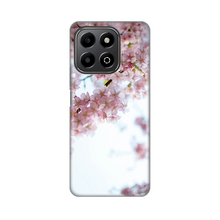 PRINT silikonska futrola - Huawei Honor X6b Spring.