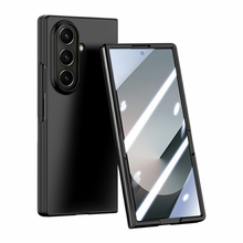 Zastitna futrola Elegant Fold - Samsung F966B Galaxy Z Fold 7 crna.
