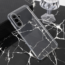 Zastitna silikonska futrola Ultra Thin - Samsung A175 Galaxy A17 Transparent.