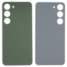 Poklopac - Samsung S916B/Galaxy S23 Plus Green (NO LOGO).