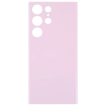 Poklopac - Samsung S918B/Galaxy S23 Ultra Lavander (NO LOGO).