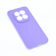 Zastitna futrola 3D Camera - Xiaomi Redmi Note 15 Pro 5G ljubicasta.