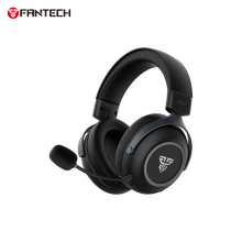 Bluetooth slusalice Fantech WHG07 Orbita crne.