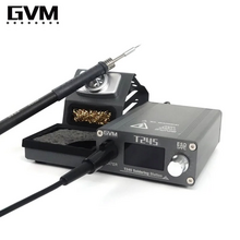 Lemilica GVM T245.
