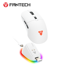 Mis Wireless Gaming Fantech WG9RD Kanata beli.