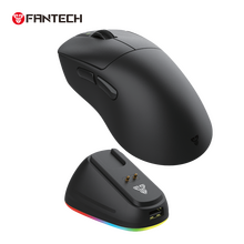 Mis Wireless Gaming Fantech WG14E Yari E crni.