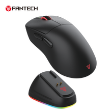 Mis Wireless Gaming Fantech WG14P Yari PRO crni.