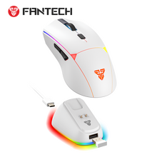 Mis Wireless Gaming Fantech WG7V2RD Crypto II beli.