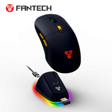 Mis Wireless Gaming Fantech WG9RD Kanata plavi.