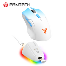 Mis Wireless Fantech WG11V2RD Cruiser II plavi.