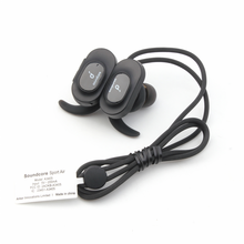 Bluetooth slusalice ANKER A30i crne.