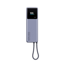 Back Up baterija (univerzalna) prenosiva baterija Xiaomi 165w 10000 mAh.
