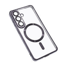 Zastitna futrola Magsafe Lux - Samsung S941 Galaxy S26 crna.