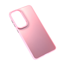 Zastitna futrola providna - Samsung S946 Galaxy S26 Plus roze.