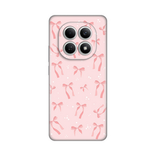 PRINT silikonska futrola - Xiaomi Redmi Note 15 4G Bow.