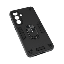 Zastitna futrola Hard Ring - Samsung S946 Galaxy S26 Plus crna.