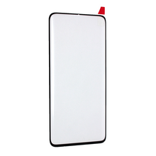 Tempered glass (zastitno staklo za ekran) full glue - Huawei P30 Pro zakrivljeni crni.