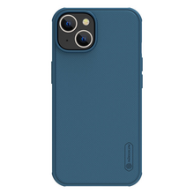Zastitna futrola Nillkin Scrub Pro - iPhone 14 Plus plava.