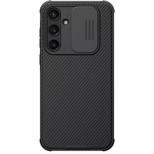 Zastitna futrola Nillkin CamShield Pro - Samsung A356 Galaxy A35 5G 5G crna.
