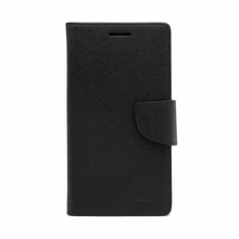 Zastitna futrola Mercury - Motorola Moto E4 Plus crna.