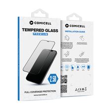 Tempered glass (zastitno staklo za ekran) 2.5D - Xiaomi Redmi 15C 4G (Global)/Redmi A7 Pro 4G/Redmi A7 Pro 5G crna (MS).