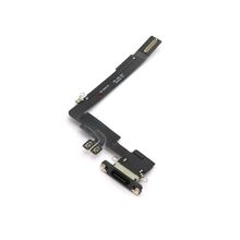 Flet kabl - Iphone 16 Pro (6.3) + konektor punjenja crni (MS).