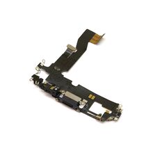 Flet kabl - Iphone 12 sa konektorom punjenja crni (MS).