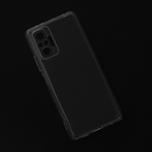 Zastitna silikonska futrola Ultra Thin - Xiaomi Redmi Note 10 Pro/Redmi Note 10 Pro Max Transparent.