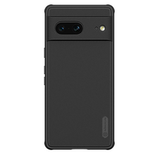 Zastitna futrola Nillkin Scrub Pro - Google Pixel 7 crna.