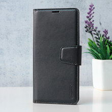 Zastitna futrola Hanman Canvas ORG - Xiaomi 14T crna.