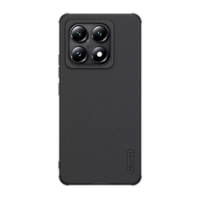 Zastitna futrola Nillkin Scrub Pro - Xiaomi 14T Pro crna.