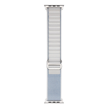 Narukvica Moye Smart Watch Alpine Loop Strap 44/45/49mm Seashell.