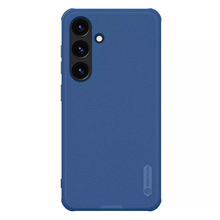 Zastitna futrola Nillkin Scrub Pro - Samsung S936 Galaxy S25 Plus plava.